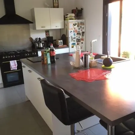 House With Hammam Between And Circuit ルマン