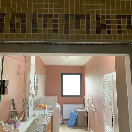 別荘 House With Hammam Between And Circuit ルマン