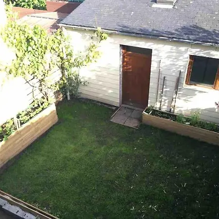 House With Hammam Between And Circuit Holiday home *