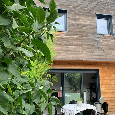 別荘 House With Hammam Between And Circuit ルマン