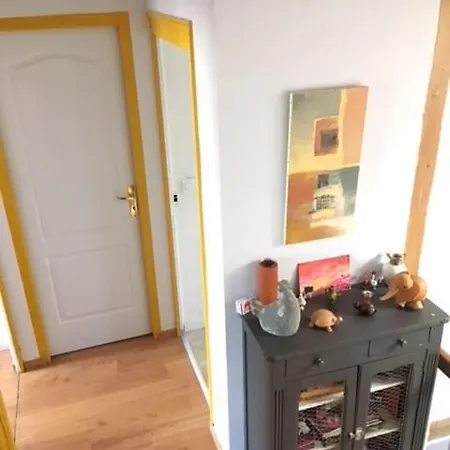 House With Hammam Between And Circuit Le Mans