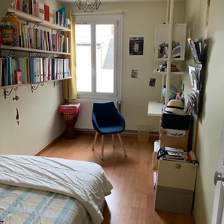 House With Hammam Between And Circuit 別荘 ルマン