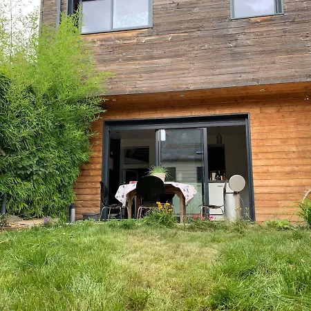 別荘 House With Hammam Between And Circuit ルマン