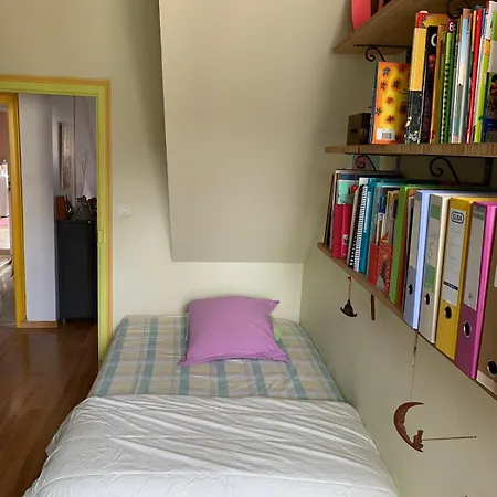 別荘 House With Hammam Between And Circuit *