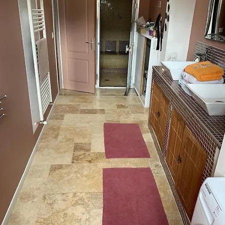 別荘 House With Hammam Between And Circuit *