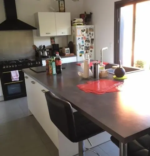 House With Hammam Between And Circuit Le Mans