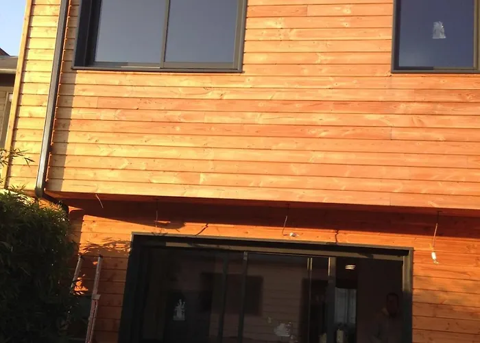 House With Hammam Between And Circuit Casa vacanze