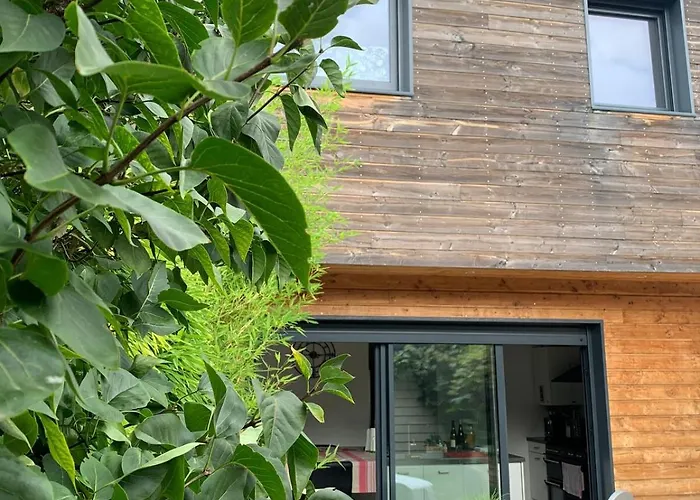 Casa vacanze House With Hammam Between And Circuit Le Mans