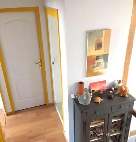 House With Hammam Between And Circuit Le Mans