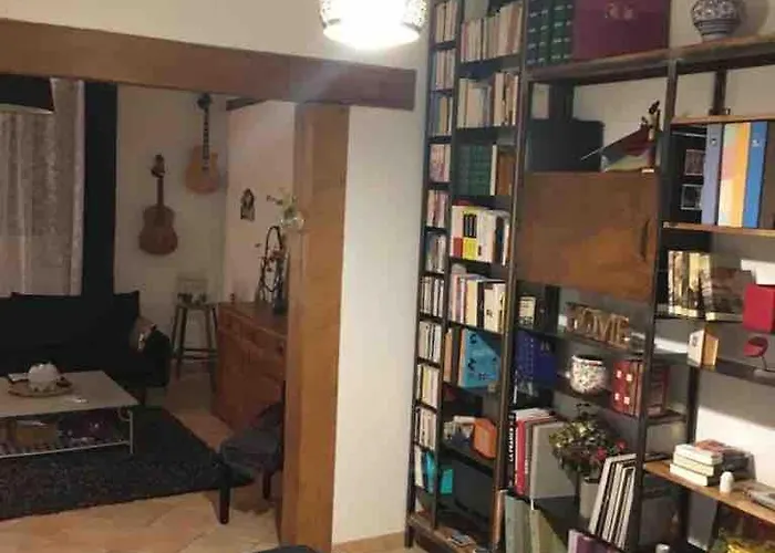 House With Hammam Between And Circuit * Le Mans