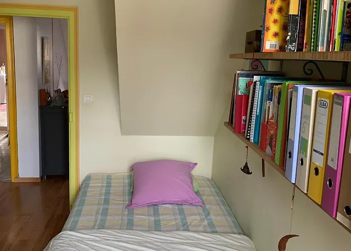 Casa vacanze House With Hammam Between And Circuit *